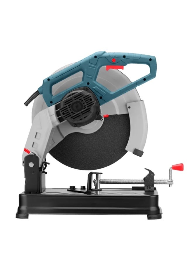 RONIX Cut off Saw 2400W-355mm #5905 - Image 4